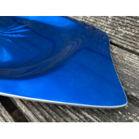 Eloxsoren Norway emaille schaal